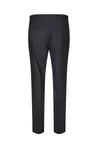 LARDINI-OUTLET-SALE-Trousers SCHWARZ-ARCHIVIST