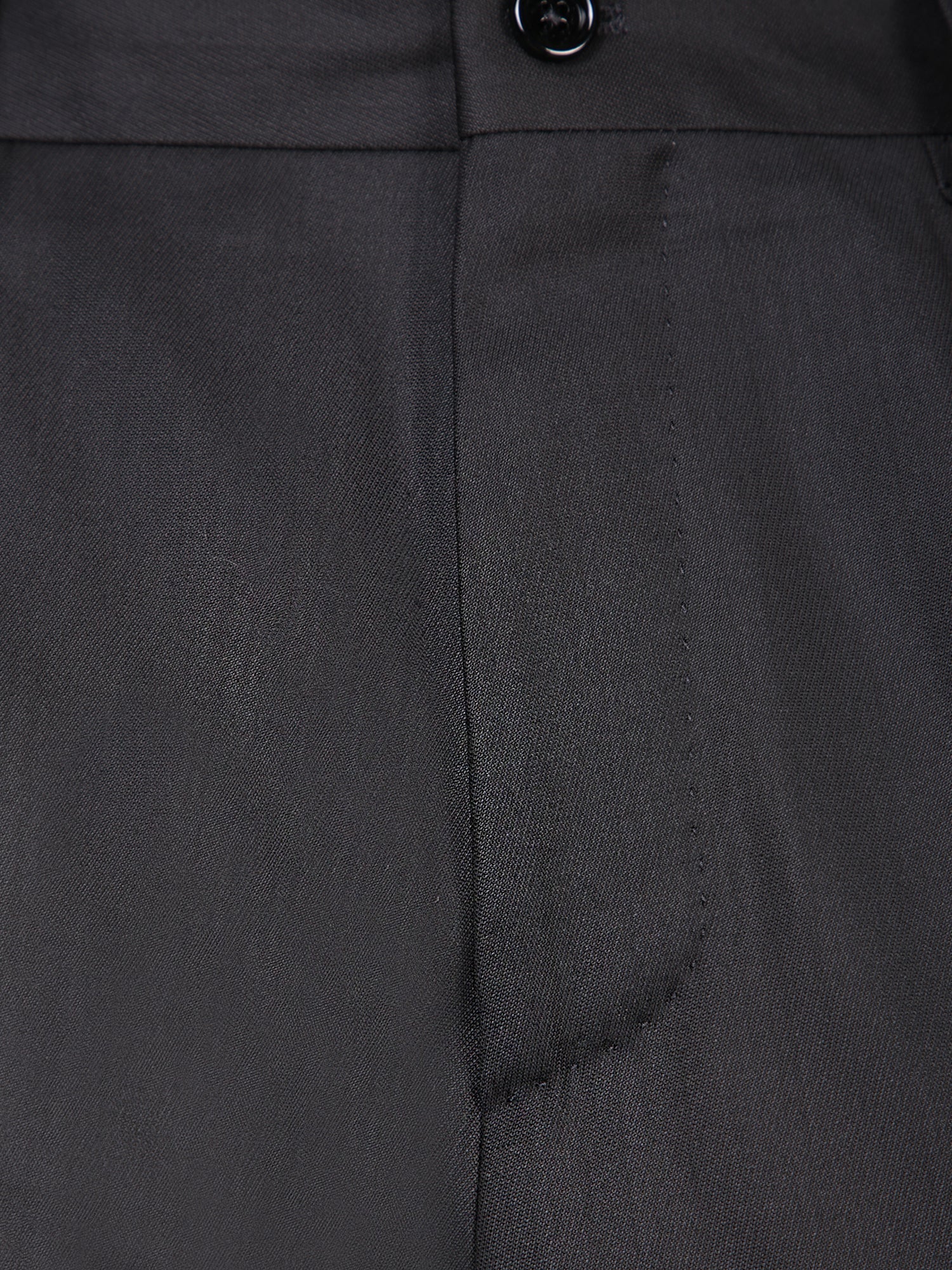 LARDINI-OUTLET-SALE-Trousers SCHWARZ-ARCHIVIST