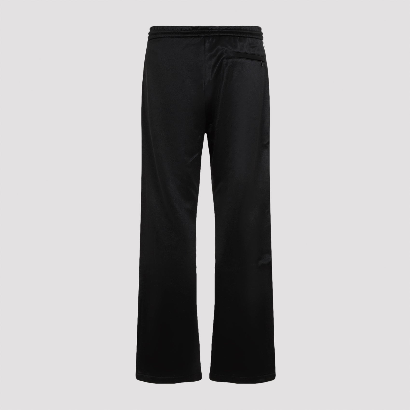 LOEWE-OUTLET-SALE-Trousers SCHWARZ-ARCHIVIST