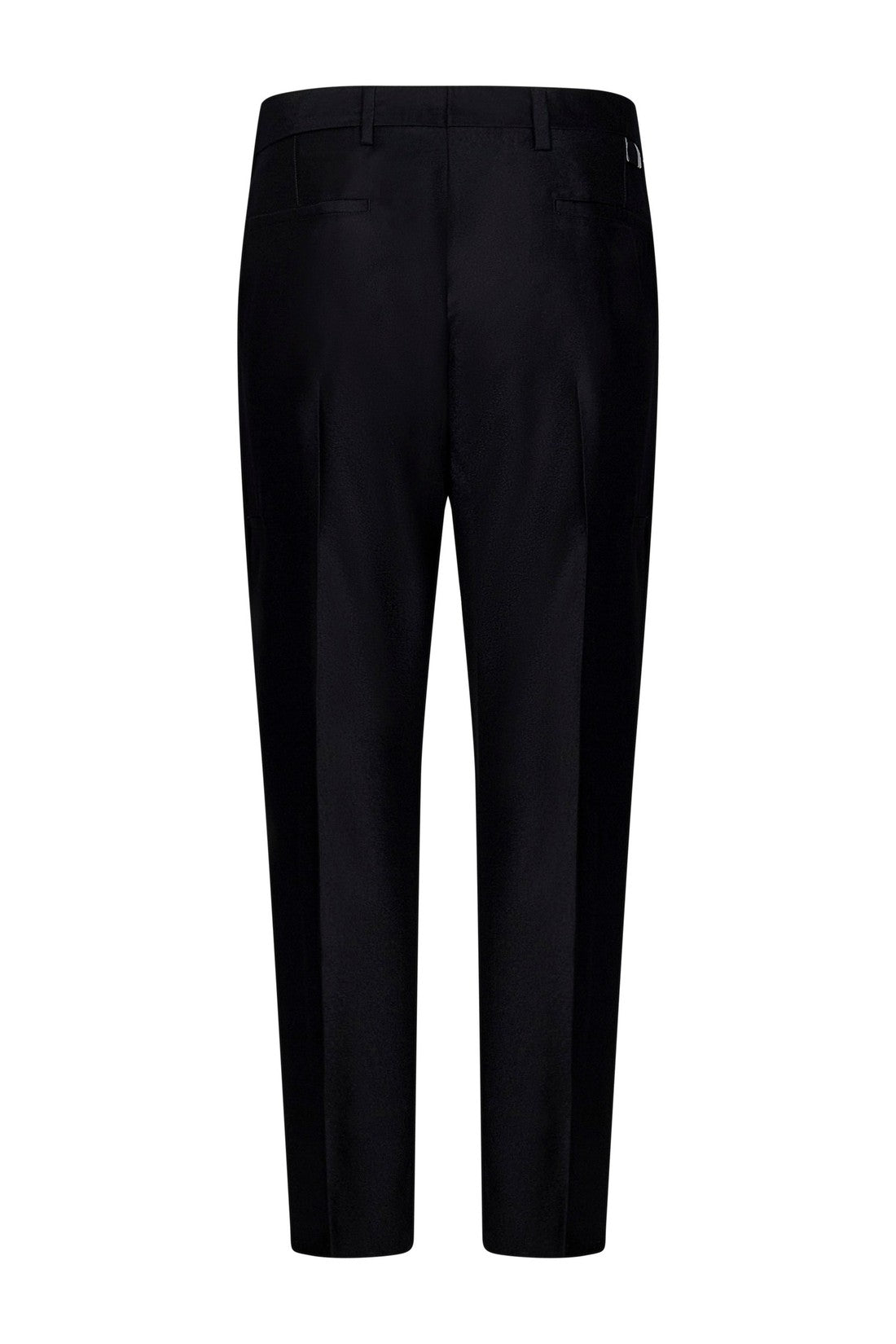 Low Brand-OUTLET-SALE-Trousers SCHWARZ-ARCHIVIST