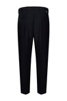 Low Brand-OUTLET-SALE-Trousers SCHWARZ-ARCHIVIST