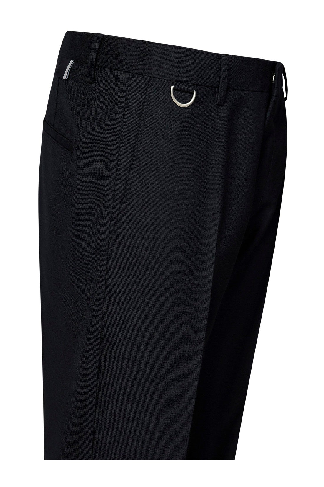 Low Brand-OUTLET-SALE-Trousers SCHWARZ-ARCHIVIST