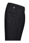 Low Brand-OUTLET-SALE-Trousers SCHWARZ-ARCHIVIST