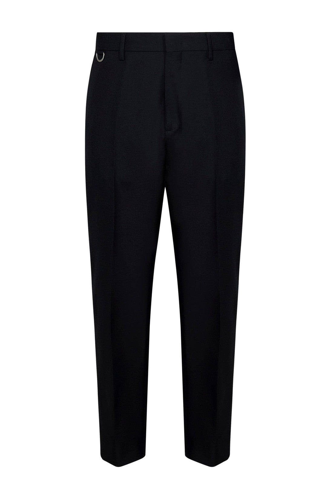 Low Brand-OUTLET-SALE-Trousers SCHWARZ-ARCHIVIST