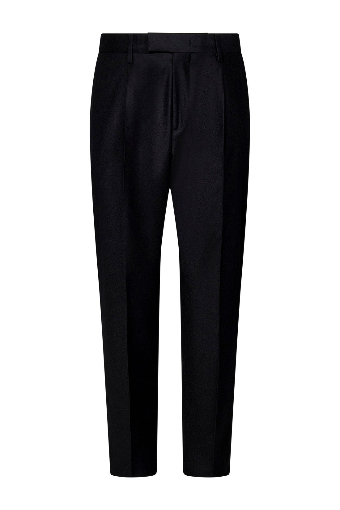 Low Brand-OUTLET-SALE-Trousers SCHWARZ-ARCHIVIST