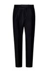 Low Brand-OUTLET-SALE-Trousers SCHWARZ-ARCHIVIST