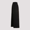 MAISON MARGIELA-OUTLET-SALE-Trousers SCHWARZ-ARCHIVIST