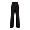 MAISON MARGIELA-OUTLET-SALE-Trousers SCHWARZ-ARCHIVIST