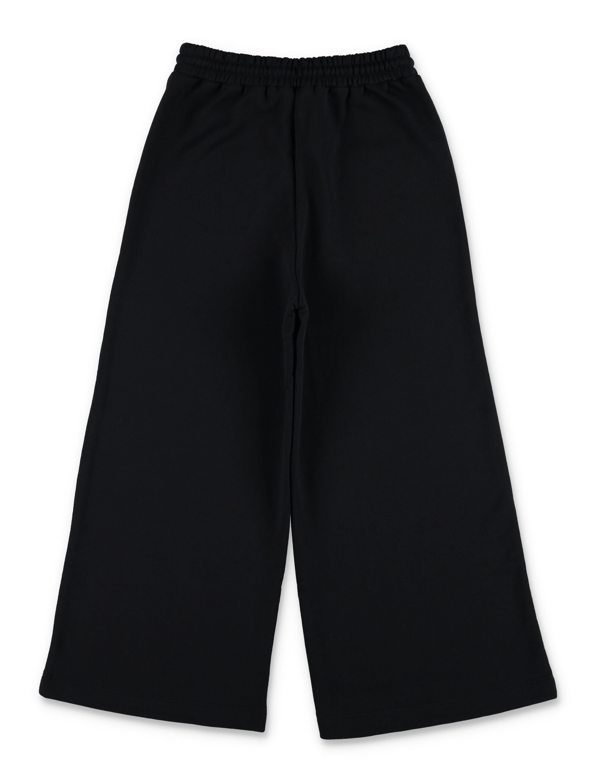 MARNI-OUTLET-SALE-Trousers SCHWARZ-ARCHIVIST