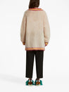 MARNI-OUTLET-SALE-Trousers SCHWARZ-ARCHIVIST