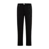 MASTERMIND-OUTLET-SALE-Trousers SCHWARZ-ARCHIVIST