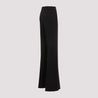 MAX MARA-OUTLET-SALE-Trousers SCHWARZ-ARCHIVIST