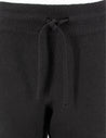 Mc2 Saint Barth-OUTLET-SALE-Trousers SCHWARZ-ARCHIVIST