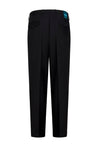 Michael Coal-OUTLET-SALE-Trousers SCHWARZ-ARCHIVIST