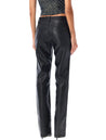 MISBHV-OUTLET-SALE-Trousers SCHWARZ-ARCHIVIST