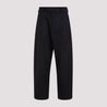 MORDECAI-OUTLET-SALE-Trousers SCHWARZ-ARCHIVIST