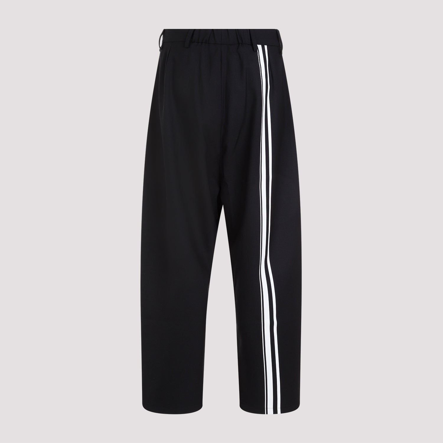 MORDECAI-OUTLET-SALE-Trousers SCHWARZ-ARCHIVIST