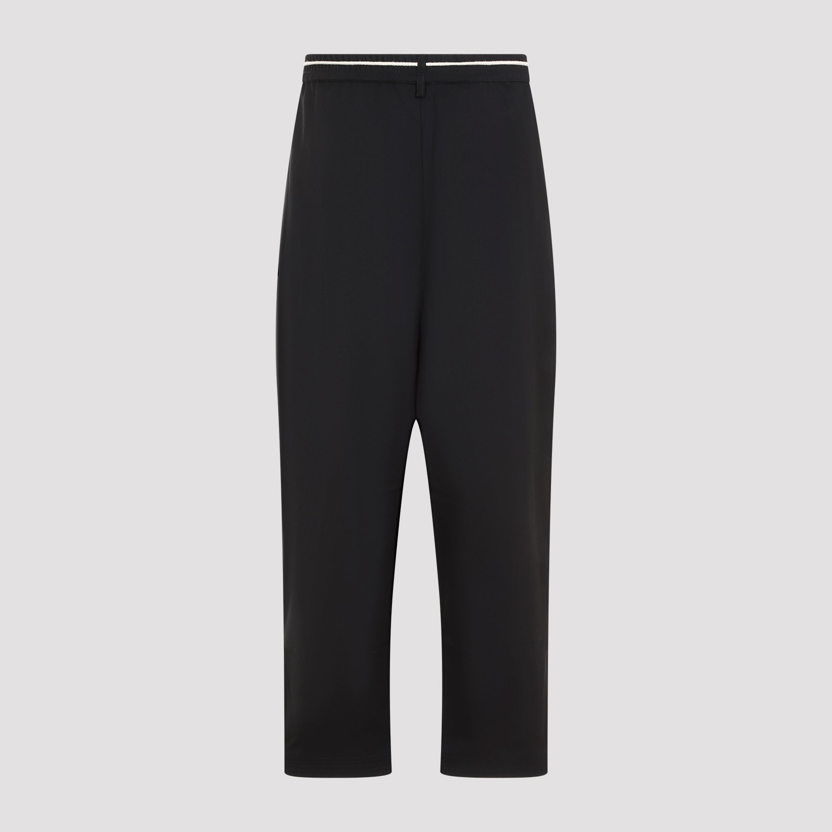 MORDECAI-OUTLET-SALE-Trousers SCHWARZ-ARCHIVIST