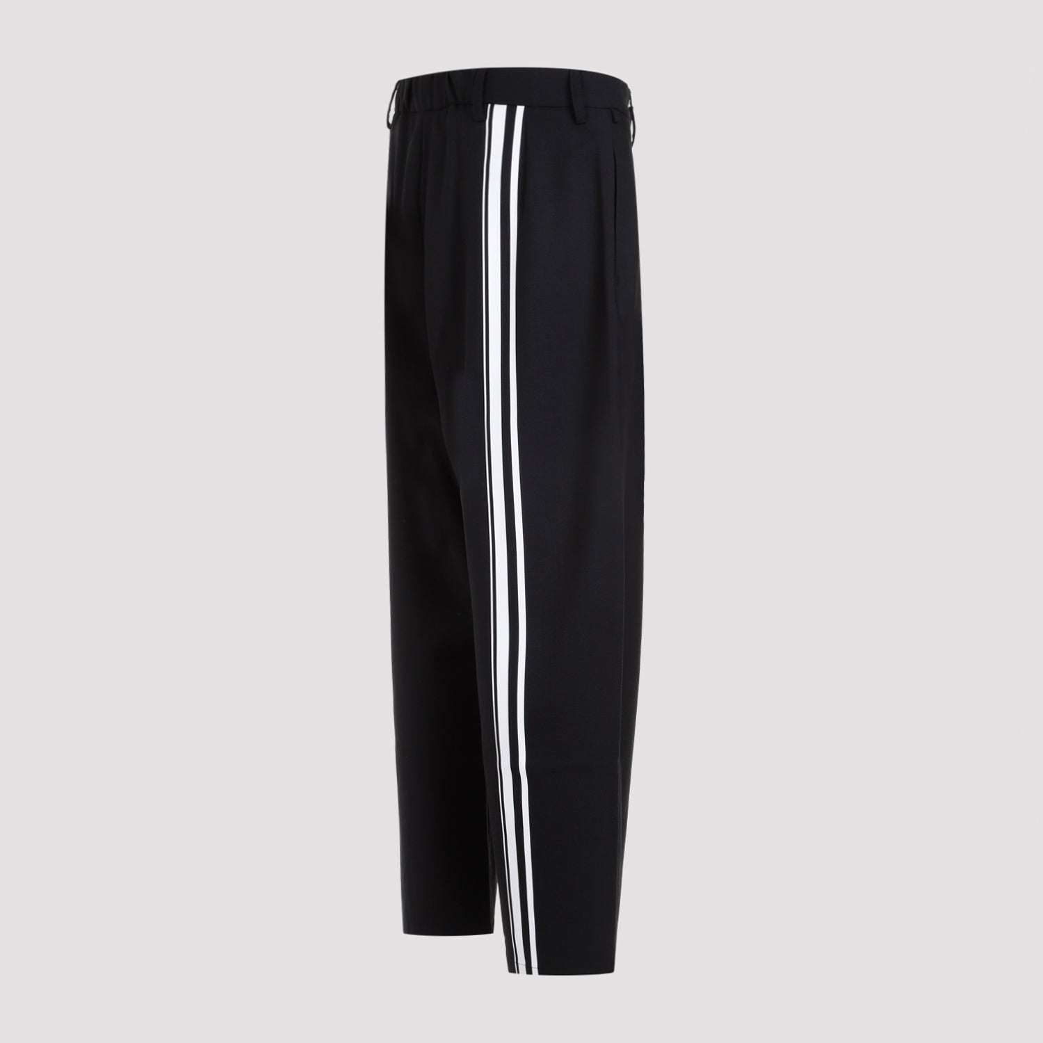 MORDECAI-OUTLET-SALE-Trousers SCHWARZ-ARCHIVIST