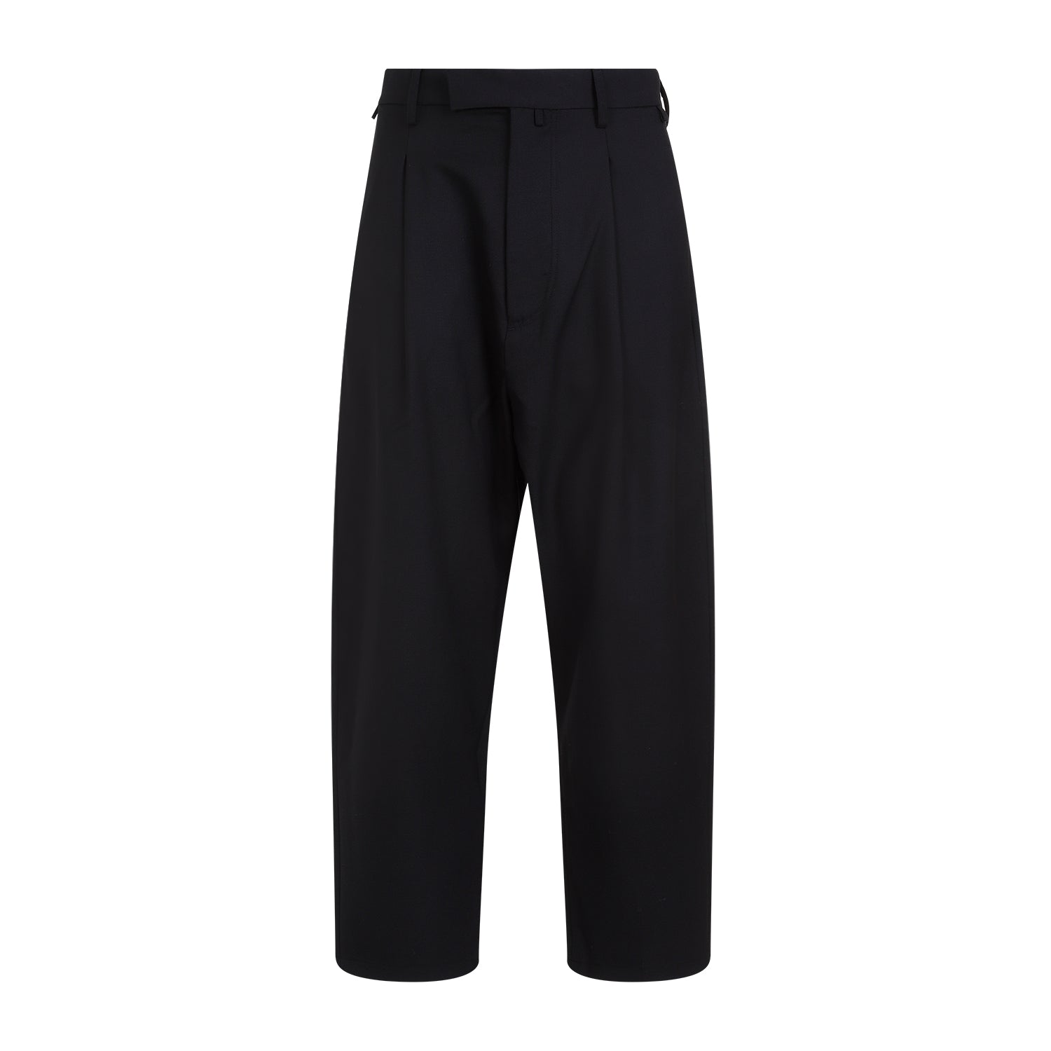 MORDECAI-OUTLET-SALE-Trousers SCHWARZ-ARCHIVIST