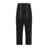 MORDECAI-OUTLET-SALE-Trousers SCHWARZ-ARCHIVIST