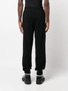 MSGM-OUTLET-SALE-Trousers SCHWARZ-ARCHIVIST