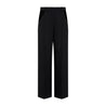 MUGLER-OUTLET-SALE-Trousers SCHWARZ-ARCHIVIST