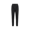 Max Mara Studio-OUTLET-SALE-Trousers SCHWARZ-ARCHIVIST