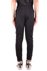 NEIL BARRETT-OUTLET-SALE-Trousers SCHWARZ-ARCHIVIST