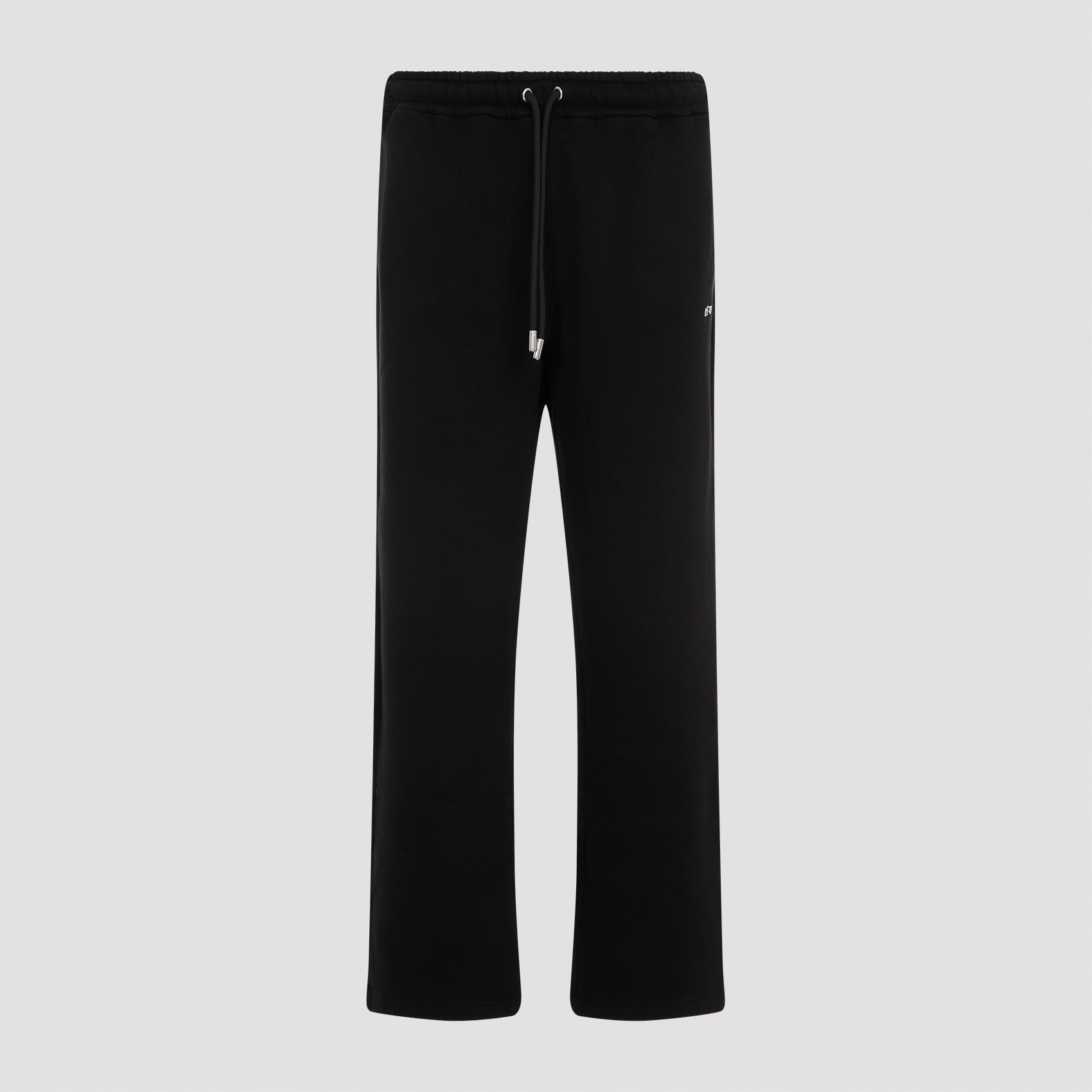 OFF-WHITE-OUTLET-SALE-Trousers SCHWARZ-ARCHIVIST