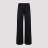 OFF-WHITE-OUTLET-SALE-Trousers SCHWARZ-ARCHIVIST