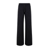 OFF-WHITE-OUTLET-SALE-Trousers SCHWARZ-ARCHIVIST