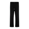 OFF-WHITE-OUTLET-SALE-Trousers SCHWARZ-ARCHIVIST