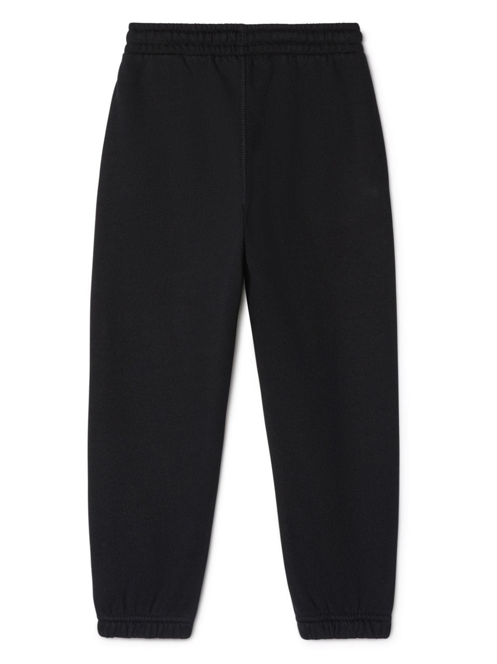 Off White-OUTLET-SALE-Trousers SCHWARZ-ARCHIVIST