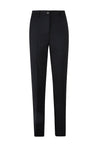 PAROSH-OUTLET-SALE-Trousers SCHWARZ-ARCHIVIST