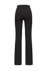 PINKO-OUTLET-SALE-Trousers SCHWARZ-ARCHIVIST