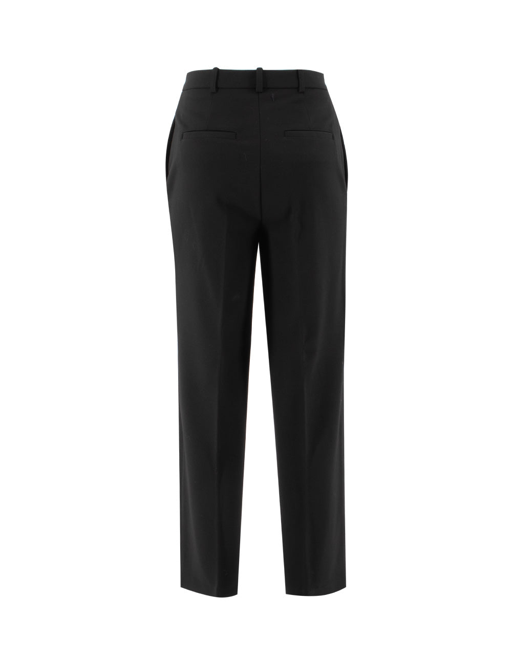 PINKO-OUTLET-SALE-Trousers SCHWARZ-ARCHIVIST