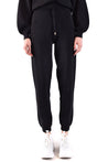 PINKO-OUTLET-SALE-Trousers SCHWARZ-ARCHIVIST