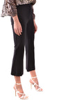 PINKO-OUTLET-SALE-Trousers SCHWARZ-ARCHIVIST