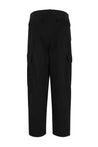 PINKO-OUTLET-SALE-Trousers SCHWARZ-ARCHIVIST