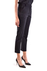 PINKO-OUTLET-SALE-Trousers SCHWARZ-ARCHIVIST