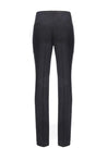 PINKO-OUTLET-SALE-Trousers SCHWARZ-ARCHIVIST