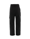 PINKO-OUTLET-SALE-Trousers SCHWARZ-ARCHIVIST