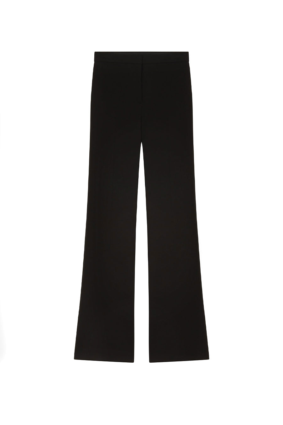 PINKO-OUTLET-SALE-Trousers SCHWARZ-ARCHIVIST