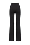 PINKO-OUTLET-SALE-Trousers SCHWARZ-ARCHIVIST