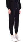 PINKO-OUTLET-SALE-Trousers SCHWARZ-ARCHIVIST