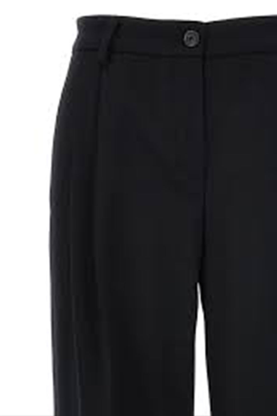 PINKO-OUTLET-SALE-Trousers SCHWARZ-ARCHIVIST