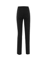 PINKO-OUTLET-SALE-Trousers SCHWARZ-ARCHIVIST