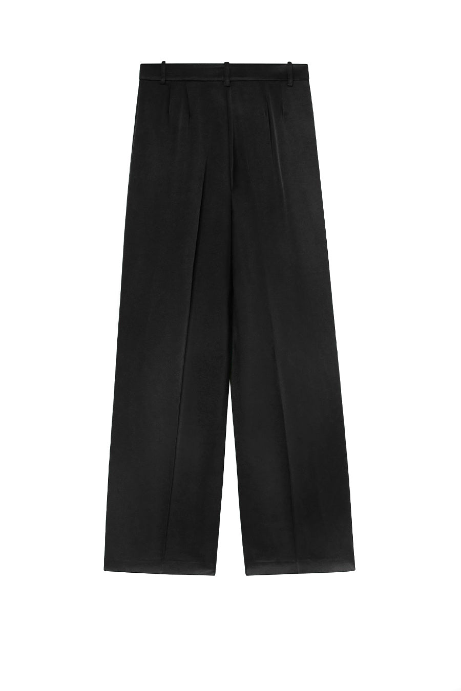 PINKO-OUTLET-SALE-Trousers SCHWARZ-ARCHIVIST