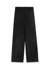 PINKO-OUTLET-SALE-Trousers SCHWARZ-ARCHIVIST